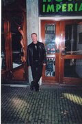 Andrew male from USA