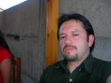 See profile of Cesar Bustamante