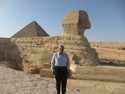 yasser male de Egypte
