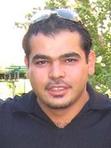 siamak male from Iran