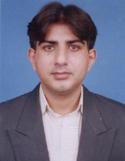 ramis khan male from Pakistan