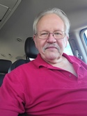 James  male from USA