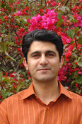 Reza male De Iran