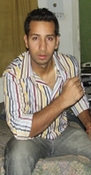 ahmed nawaz male from Pakistan