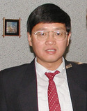 Jiong Deng male de Etats-Unis