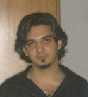 ahoora male from Iran