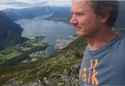 Krystien male de Norvège