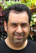 khaled male from Kuwait