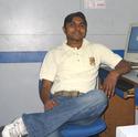 Venkat male from India
