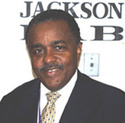 Bruce Jackson male de Etats-Unis