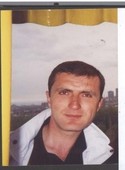 Zhirayr male from Armenia