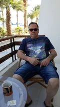 werner male from Germany