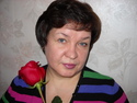 Kseniya female from Russia