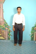 sivaraman.t male from India