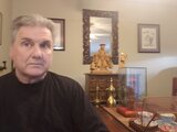 Vance male from USA