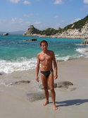 chris1 male from Spain