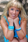 See profile of Ludmila