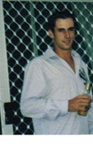 Daniel Bishop male De Australia