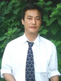 Toshihiro male from Japan