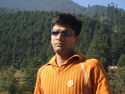 kiranpatel male from India
