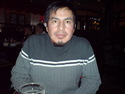 Yonny Flores male из Швеция