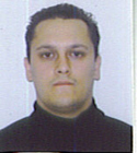 RAFAEL MARTINEZ male De Mexico