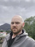 Valgeir Hrafn male from Iceland