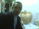 saher  male from Egypt