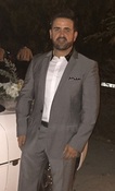 Mr Pasha male de Emirats Arabes Unis