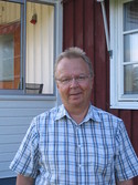 Olof male Vom Sweden