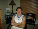 Jose G Castro male from USA