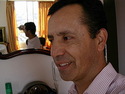 Miguel  Angel male De Chile