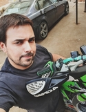 Francisco   male from Chile
