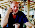 Rainer male from Finland
