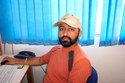 Saby Bahra male из Индия