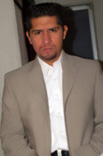 Juan Carlos male from Mexico