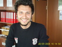Kemal Satoglu male De Turkey