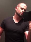 Daniel male from Sweden