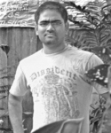rohi tkumar male from India