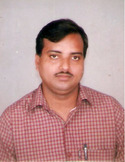 sunil male from India