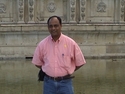 venkat male from India