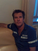 Shaun Hogan male De Australia