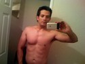 wilson reyes male from Colombia
