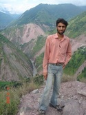 Ahmed Hassan male из Индия