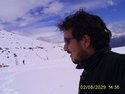 hewtark male de Chili