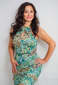 Tatiana female from Ukraine