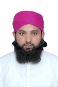 shaikh mohammad hanif qadri habibi male from India