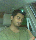 FADHEL KHATAM male Vom Qatar