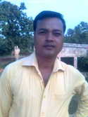 raj male from India