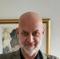André male from Denmark